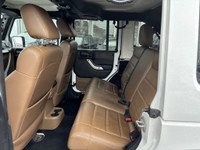 See Dealer Website for Details. 2012 Jeep Wrangler Unlimited Sahara (image 8)