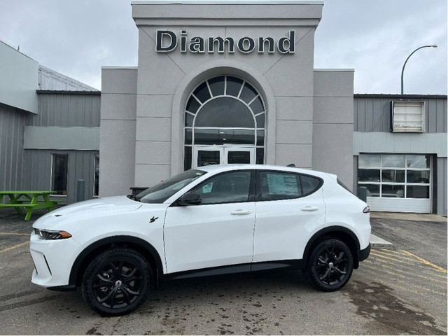 2024 DODGE Hornet GT in Cars & Trucks in Prince Albert