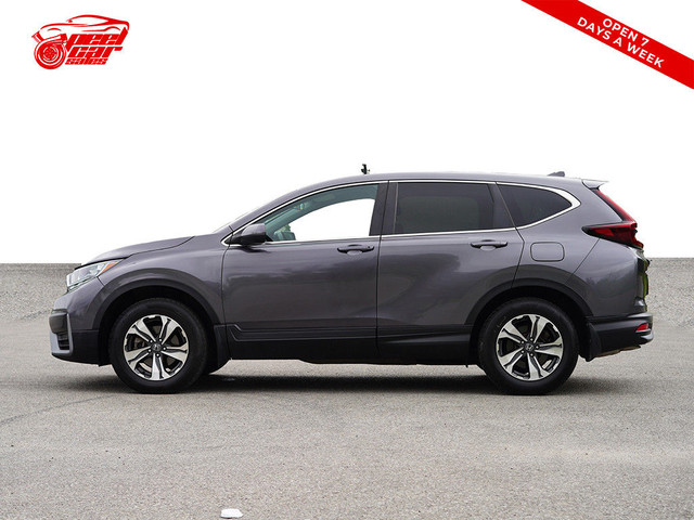 2021 Honda CR-V LX | AWD | AppleCarPlay in Cars & Trucks in Mississauga / Peel Region - Image 4