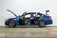 Francais: * Volant chauffant * Toit ouvrant en verre * Sièges sport * BMW Live Cockpit Pro English:... (image 4)