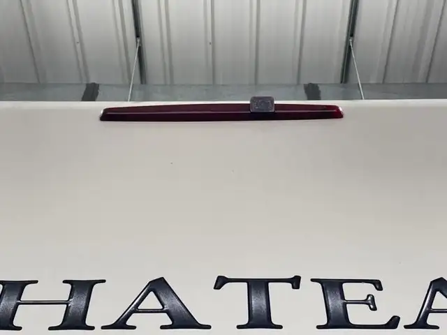 2021 Thor Motor Coach Chateau 28Z in RVs & Motorhomes in Edmonton - Image 17