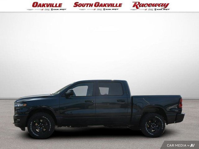 2025 Ram 1500 Warlock in Cars & Trucks in Oakville / Halton Region - Image 3