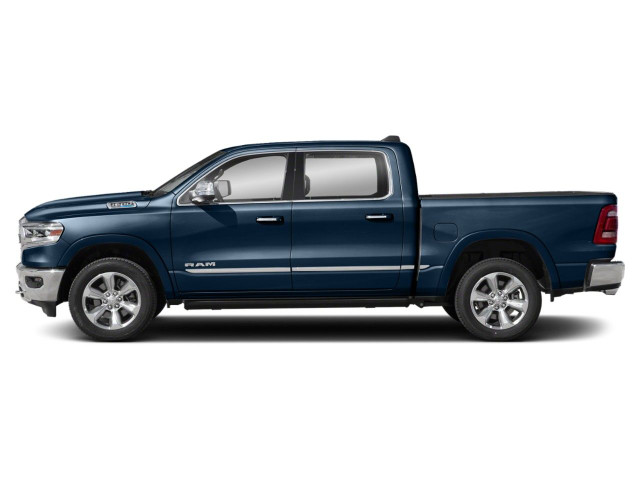 2022 Ram 1500 in Cars & Trucks in Strathcona County - Image 3