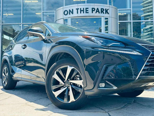 2021 Lexus NX 300 | Executive Pkg | AWD | Safety Certified in Cars & Trucks in City of Toronto - Image 2