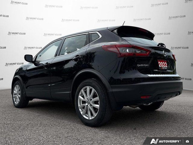 2022 Nissan Qashqai in Cars & Trucks in Ottawa - Image 4