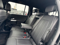 Do not miss out on this low mileage, locally owned and traded and nicely optioned 2020 GLB 250 4Mati... (image 9)