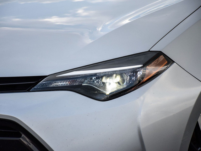2018 Toyota Corolla LE LE, ALLOYS, MOONROOF in Cars & Trucks in Oakville / Halton Region - Image 3