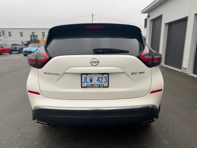 2019 Nissan Murano SV in Cars & Trucks in St. John's - Image 4