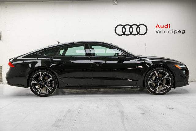 2025 Audi A7 Sportback Technik in Cars & Trucks in Winnipeg - Image 4