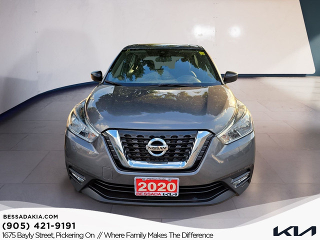 2020 Nissan Kicks in Cars & Trucks in Oshawa / Durham Region - Image 2