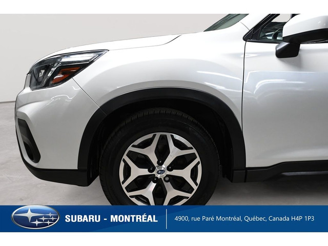 2020 Subaru Forester 2.5i Touring Eyesight CVT in Cars & Trucks in City of Montréal - Image 3