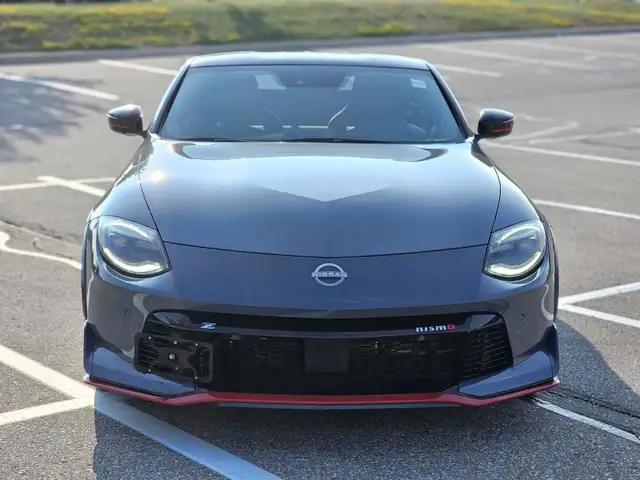 2024 Nissan Z NISMO in Cars & Trucks in Kitchener / Waterloo - Image 3