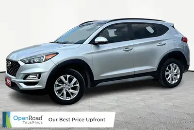 Engine: 4 Cylinder Engine 2.0L L/100Km City: 10.8 L/100Km Hwy: 9.2 Safety Equipment Electronic Stabi...