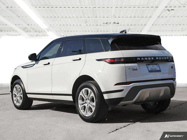 2020 Land Rover Range Rover Evoque S | NAVIGATION | PANO ROOF in Cars & Trucks in Hamilton - Image 3