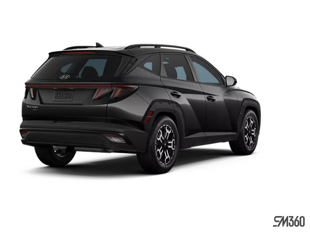 2025 Hyundai Tucson XRT in Cars & Trucks in Calgary - Image 2