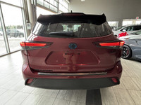 HEATED FRONT SEATS, ADAPTIVE CRUISE CONTROL, BACK-UP CAMERA Your journey in the Toyota Highlander Hy... (image 6)