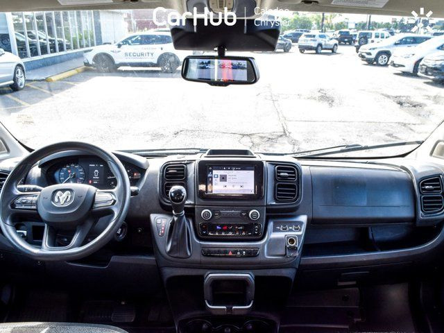 2022 Ram ProMaster Cargo Van 3500 High Roof Ext 159 WB in Cars & Trucks in Mississauga / Peel Region - Image 2