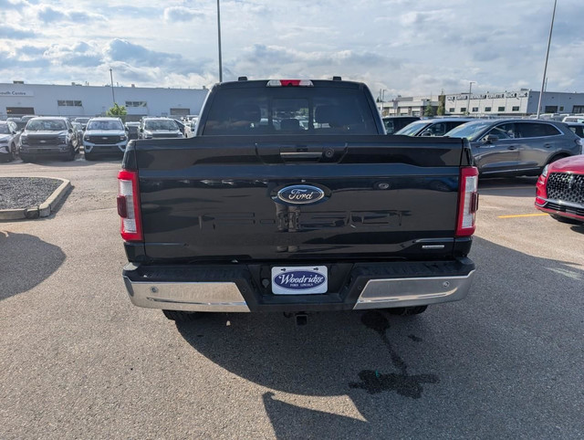 2021 Ford F-150 XLT 2.7L V6, BACKUP CAMERA, KEYLESS ENTRY, LA... in Cars & Trucks in Calgary - Image 4