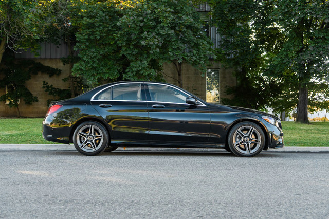 2021 Mercedes-Benz C-Class C 300 in Cars & Trucks in Mississauga / Peel Region - Image 4
