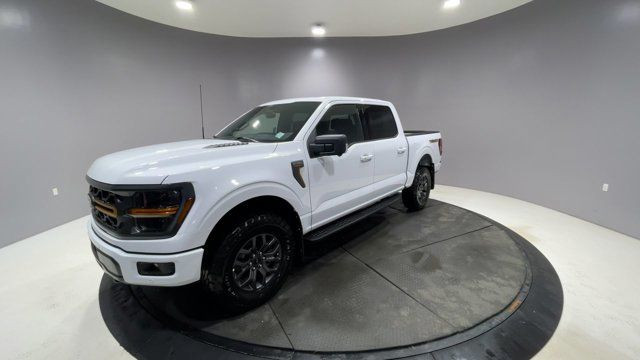 2025 Ford F-150 Tremor in Cars & Trucks in Strathcona County - Image 4
