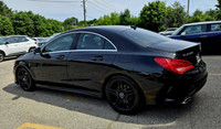 All vehicles come with a full vehicle History Report, ask to see it! 2015 Mercedes CLA 250 4-MaticNo... (image 6)