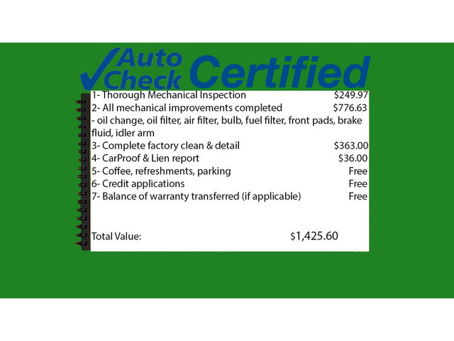 2000 Ford F-150 4x2 Reg Cab XL Short Box in Cars & Trucks in Grande Prairie - Image 2