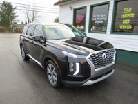 2022 Hyundai Palisade Preferred 8 PASS. w/ Sunroof, Alloys & MOR