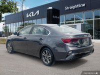 Straightline Kia is an AMVIC Licensed dealer. Engine: 4 Cylinder Engine 2.0L L/100Km City: 8.2 L/100... (image 3)