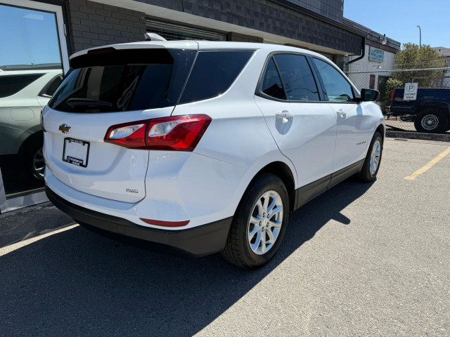 2019 Chevrolet Equinox AWD 4DR LS W/1LS in Cars & Trucks in Calgary - Image 3
