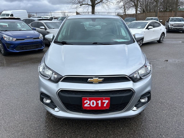 2017 Chevrolet Spark LT, HATCH BACK, AUTO, CLEAN CARFAX, BACKUP in Cars & Trucks in London - Image 4