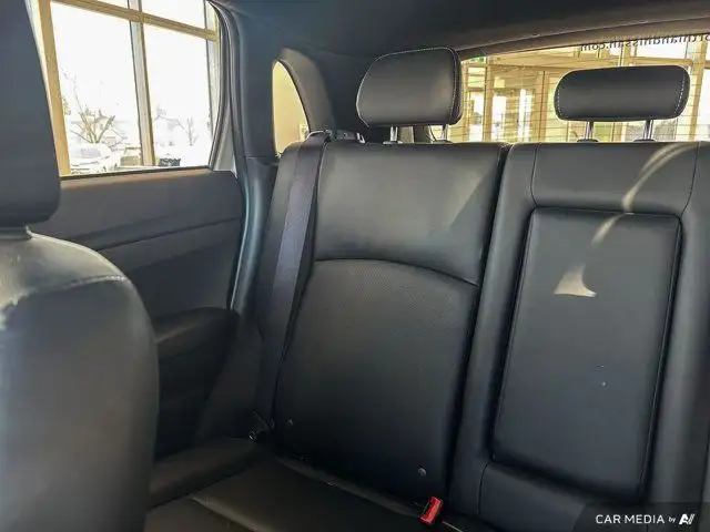 2024 Mitsubishi RVR GT | PANORMIC SUNROOF | BLIND SPOT in Cars & Trucks in Prince George - Image 15