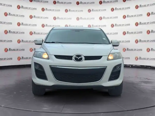 2011 Mazda CX-7 AWD 4dr GT Sunroof Power Windows Mechanic specia in Cars & Trucks in Calgary - Image 11