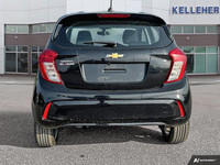 Come see this 2020 Chevrolet Spark LT before someone takes it home! *Get Your Money's Worth for this... (image 3)