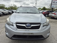 2015 SUBARU CROSSTREK ! COMES CERTIFIED ,, NO ACCIDENTS ,, GOOD SERVICE RECORDS ,, CLEAN OVERALL Wel... (image 7)
