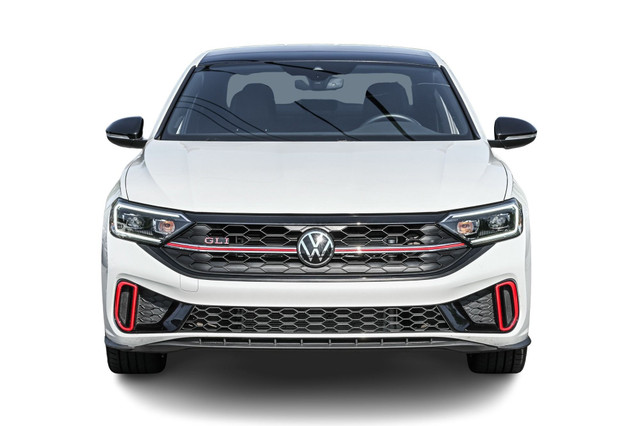 2024 Volkswagen Jetta GLI GLI | Cuir | Apple Carplay | Financeme in Cars & Trucks in Longueuil / South Shore - Image 2