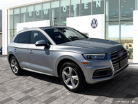 KBB.com 10 Most Awarded Cars. Only 69,000 Miles! This Audi Q5 delivers a Intercooled Turbo Premium U... (image 6)