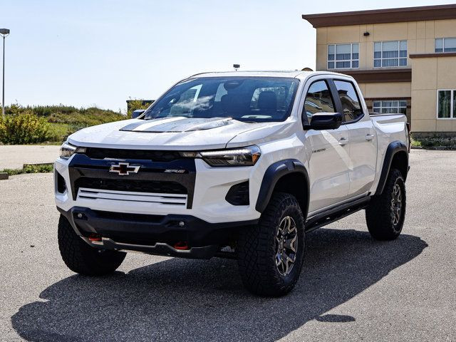 2026 Chevrolet Colorado ZR2 in Cars & Trucks in Strathcona County - Image 4