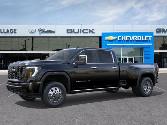 2025 GMC Sierra 3500HD Denali Ultimate in Cars & Trucks in Oakville / Halton Region - Image 4