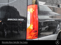 Come see our great selection of New, Pre-Owned, and Demo Sprinter and Metris Cargo and Passenger Van... (image 6)