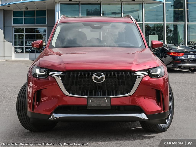 2025 Mazda CX-90 PHEV GT in Cars & Trucks in Markham / York Region - Image 2