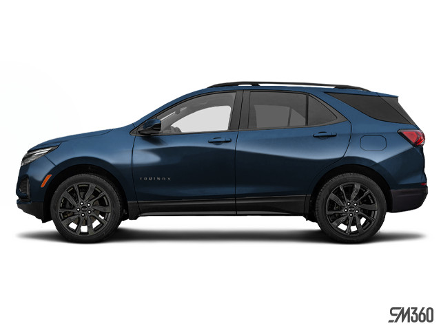 2024 Chevrolet Equinox RS in Cars & Trucks in Truro