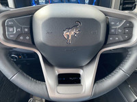 **WE WILL BEAT ANY FORD DEALER IN THE CITY** Where off-road grit meets upscale style---the 2025 Bron... (image 9)