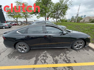2023 Honda Accord EX w/ Apple CarPlay, Heated Front Seats, Rearview Cam