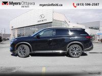 One Owner, Certified, Leather Seats! Compare at $49331 - Our Price is just $47894! This Infiniti QX6... (image 4)