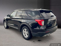 *2023 Ford Explorer XLT -- 6-Passenger | Captain's Chairs | AWD | CarPlay | Heated Seats* Previous D... (image 2)