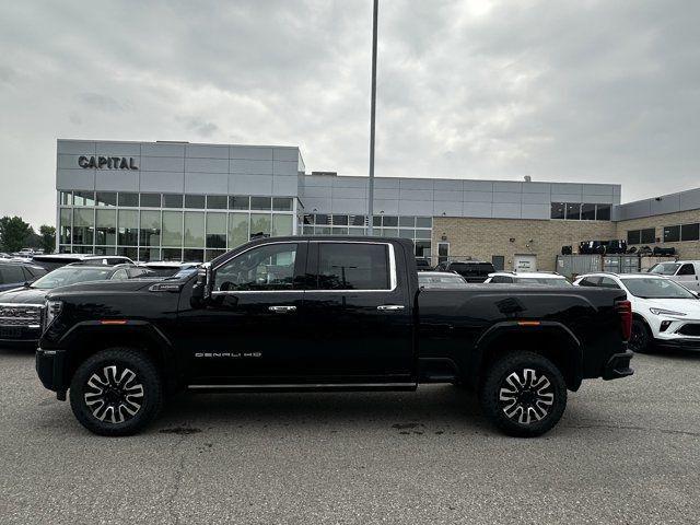 2025 GMC Sierra 3500HD Denali Ultimate in Cars & Trucks in Calgary - Image 3