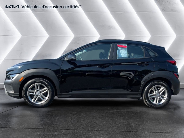 Hyundai Kona 2.0L Essential TA 2022 à vendre in Cars & Trucks in Longueuil / South Shore - Image 3