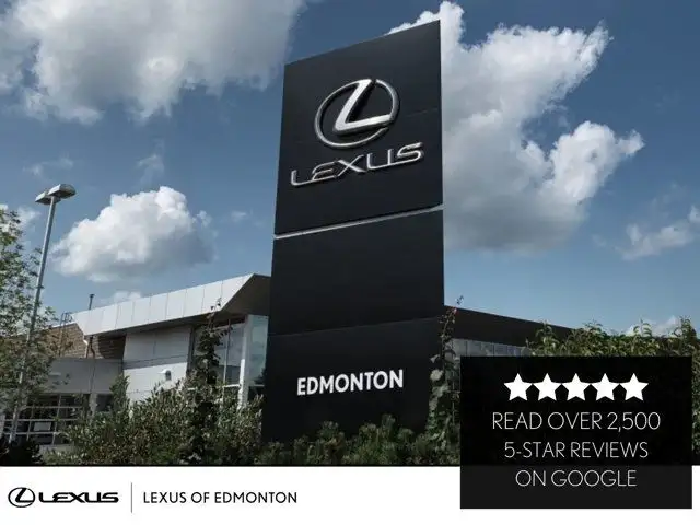 2024 Lexus NX 350 EXECUTIVE PACKAGE dans Autos et camions dans Ville d’Edmonton - Image 25