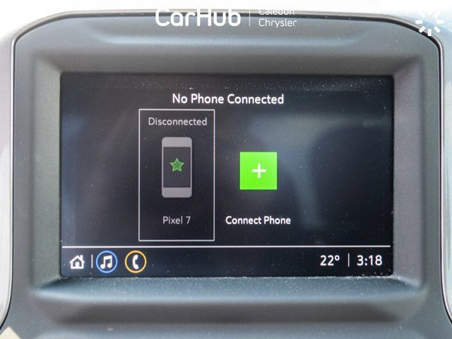 2023 GMC Sierra 1500 Pro 4WD Double Cab 147 6 Passenger in Cars & Trucks in Mississauga / Peel Region - Image 4