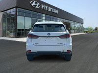 The 2022 Lexus RX 450h F SPORT AWD is a luxury hybrid SUV that combines performance, comfort, and ad... (image 5)